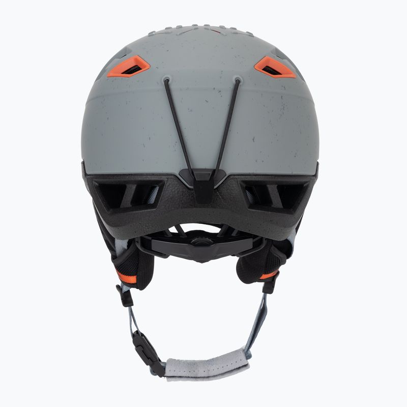 Skihelm Rossignol Escaper Impacts grey 4