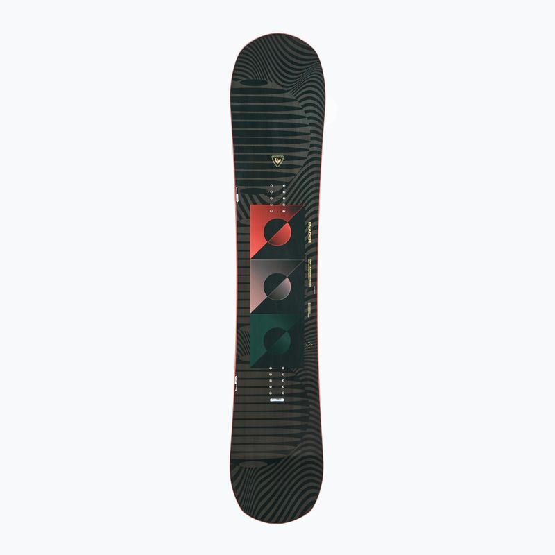 Snowboard Herren Rossignol Evader Wide 2