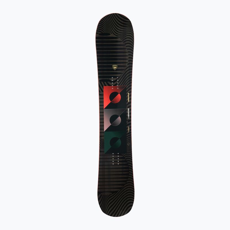 Snowboard Herren Rossignol Evader Wide 7
