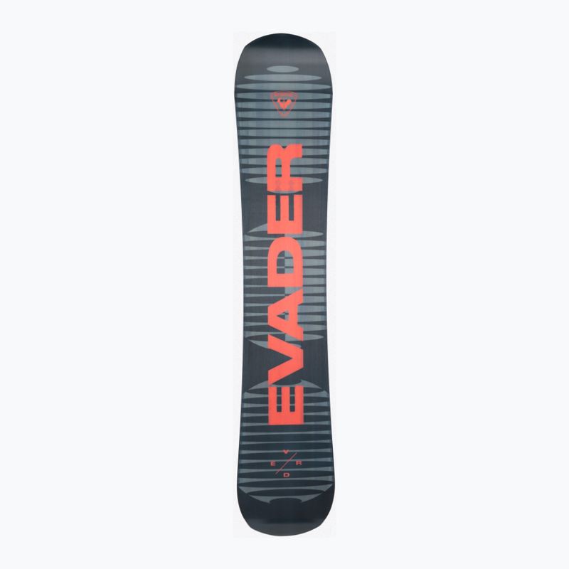 Snowboard Herren Rossignol Evader Wide 8