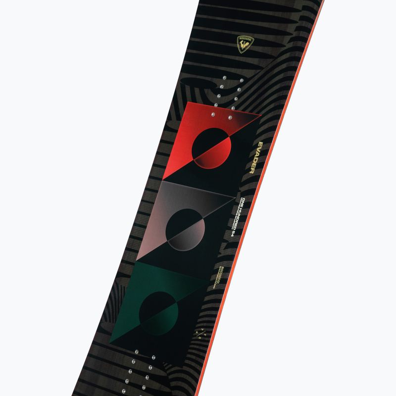Snowboard Herren Rossignol Evader Wide 11