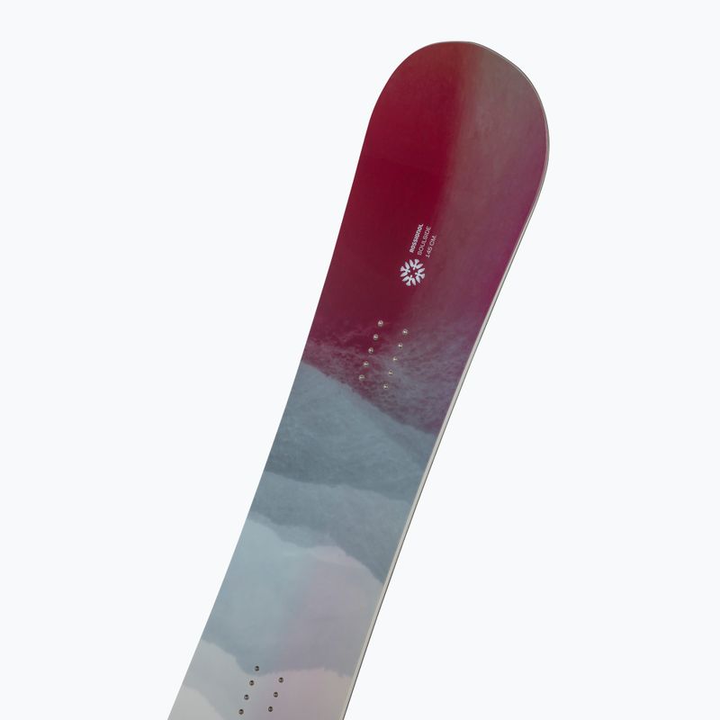 Snowboard Damen Rossignol Soulside 10