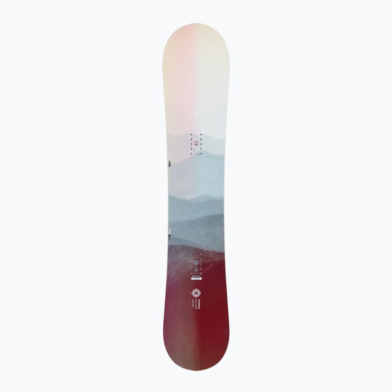 Snowboard Damen Rossignol Soulside 2