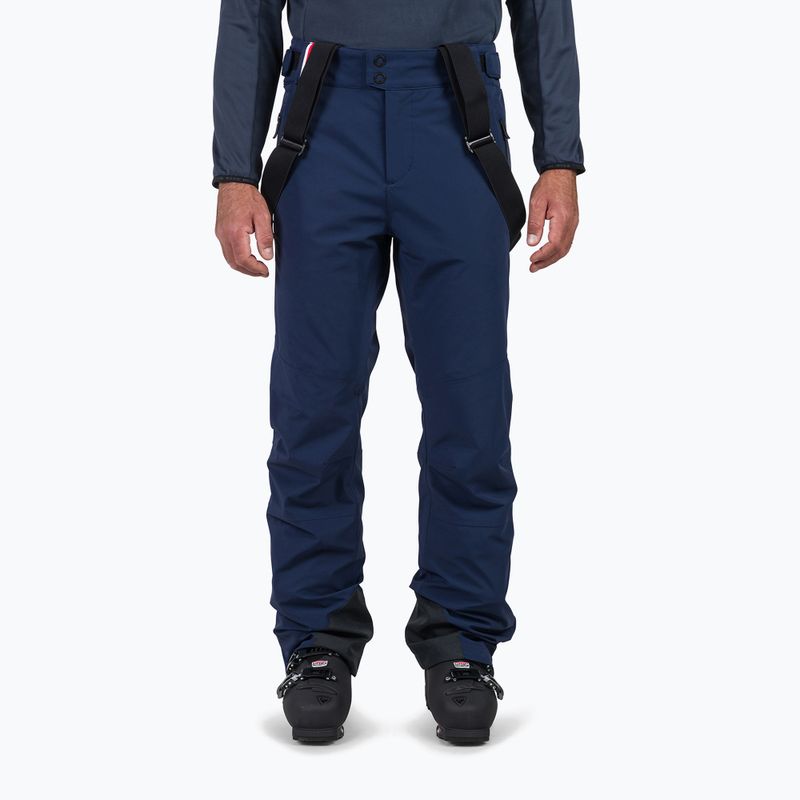 Rossignol Diretta Herren Skihose dark navy