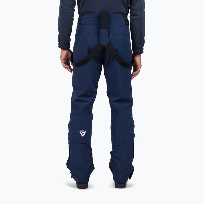 Skihose Herren Rossignol Diretta dark navy 3