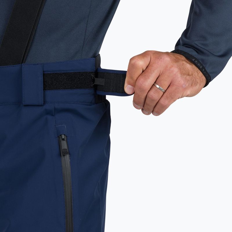 Skihose Herren Rossignol Diretta dark navy 5