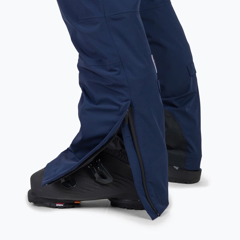 Rossignol Diretta Herren Skihose dark navy 7