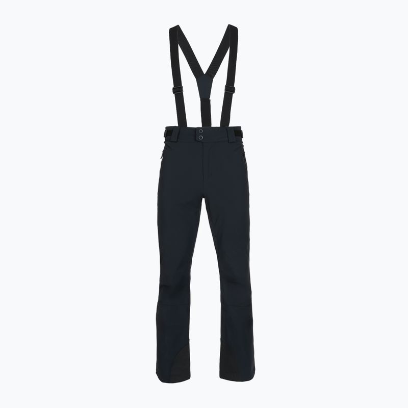 Skihose Herren Rossignol Diretta black 8