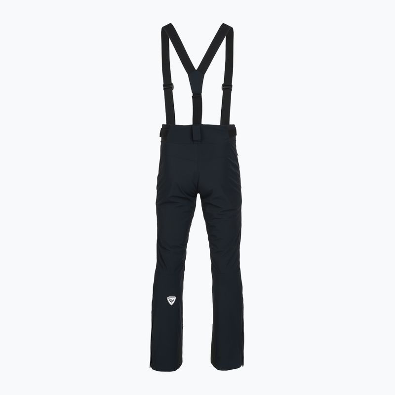 Skihose Herren Rossignol Diretta black 9
