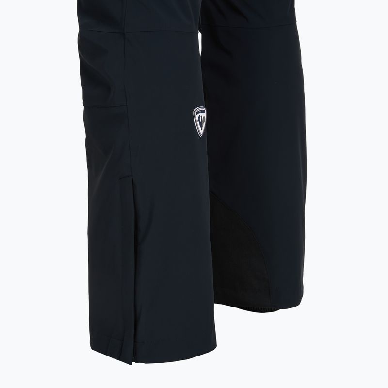 Skihose Herren Rossignol Diretta black 11