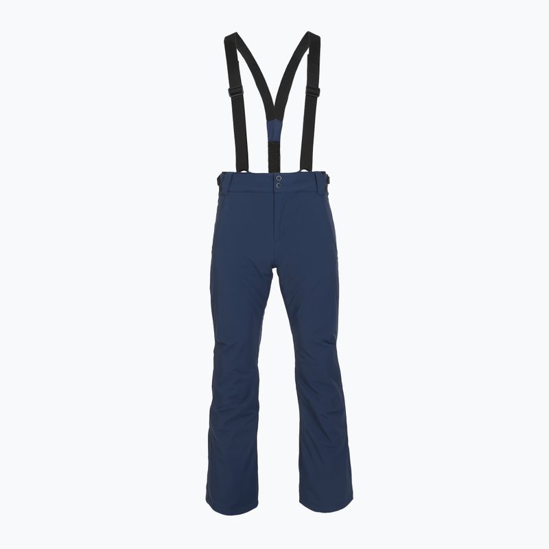 Skihose Herren Rossignol Blackside dark navy 8