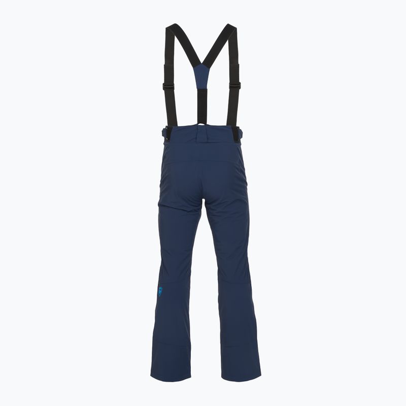 Skihose Herren Rossignol Blackside dark navy 9