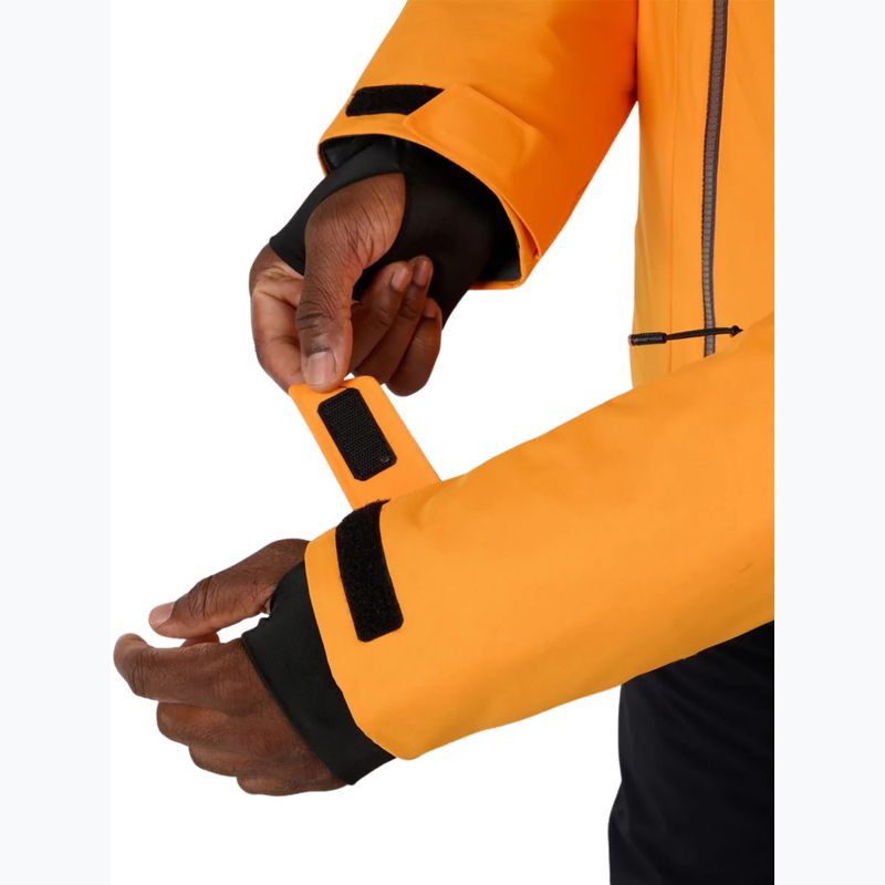 Skijacke Herren Rossignol Velika sunburst 5