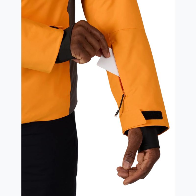 Skijacke Herren Rossignol Velika sunburst 6