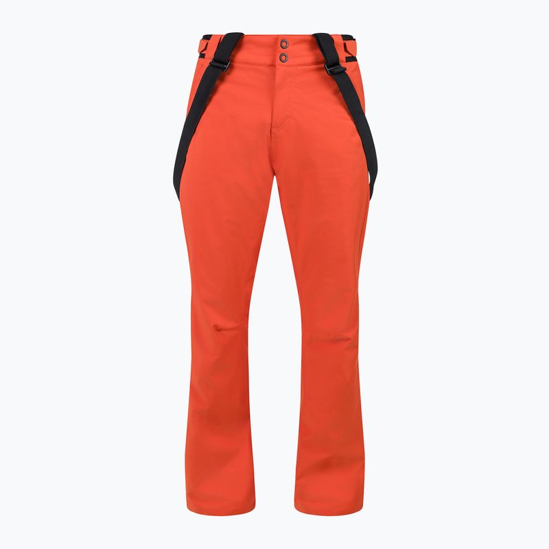 Skihose Herren Rossignol Ski tan 9