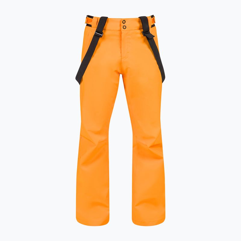 Skihose Herren Rossignol Ski sunburst 8