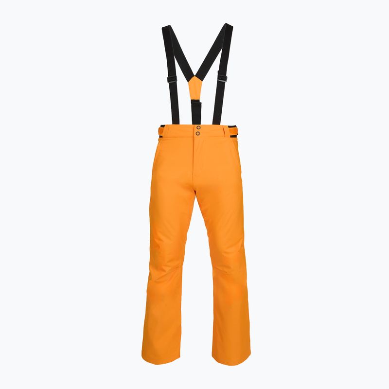 Skihose Herren Rossignol Ski sunburst 8