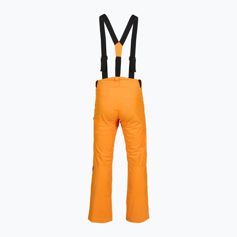 Skihose Herren Rossignol Ski sunburst 9