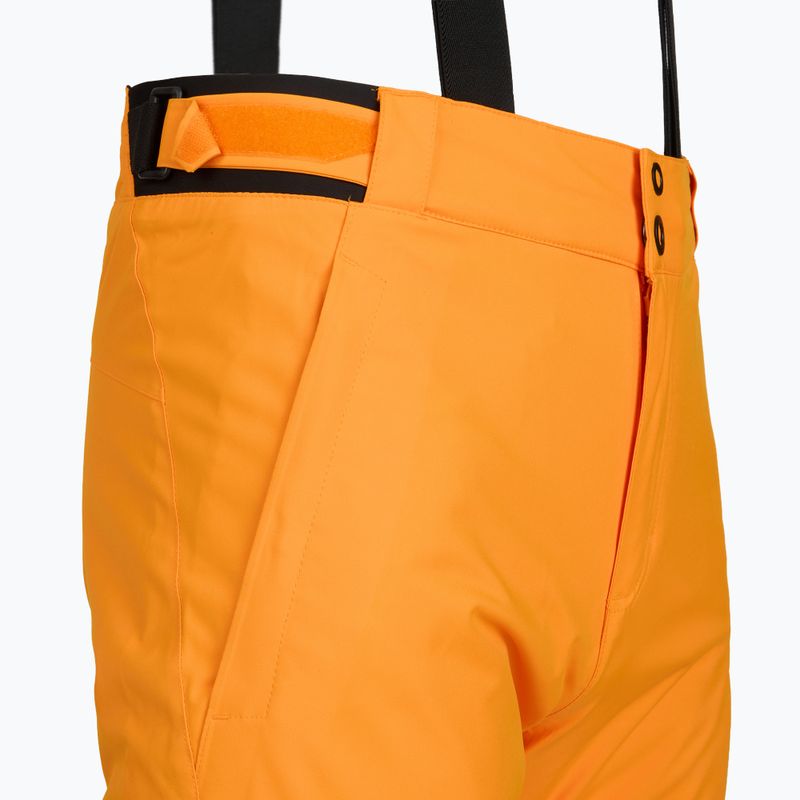 Skihose Herren Rossignol Ski sunburst 10