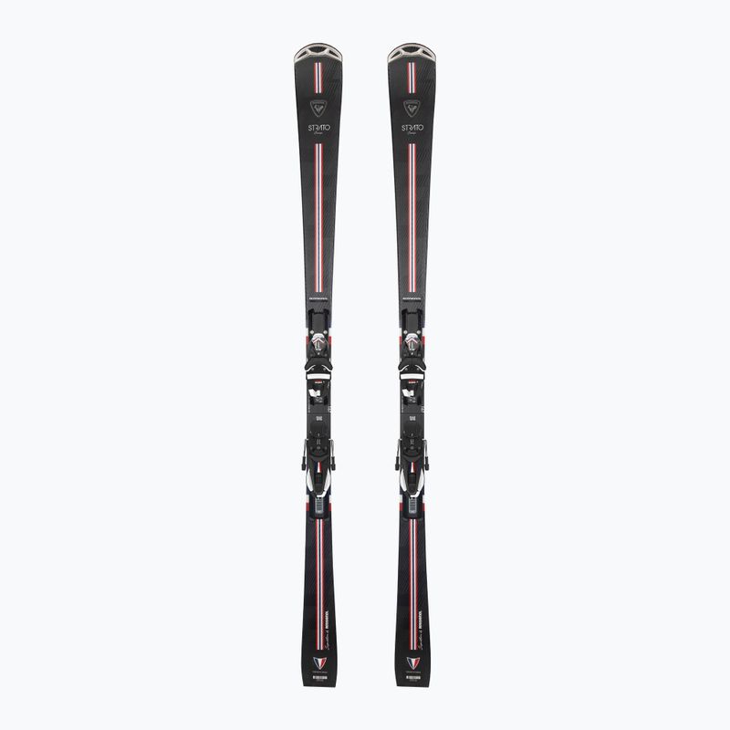 Rossignol Signature Strato CRS K Abfahrtsski + NX 12 Konect GW Bindung