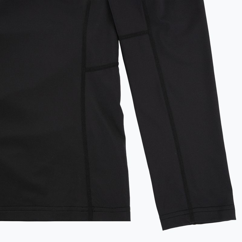 Ski Sweatshrit Hoodie Herren Rossignol New Hero Classique Hz black 7