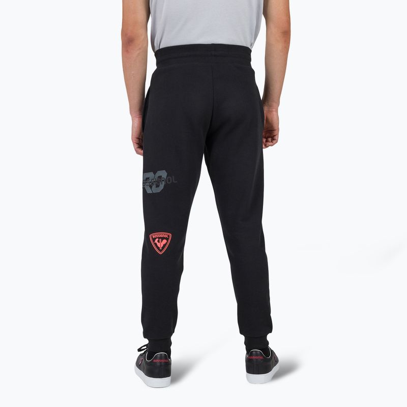 Hose Herren Rossignol New Hero black 3