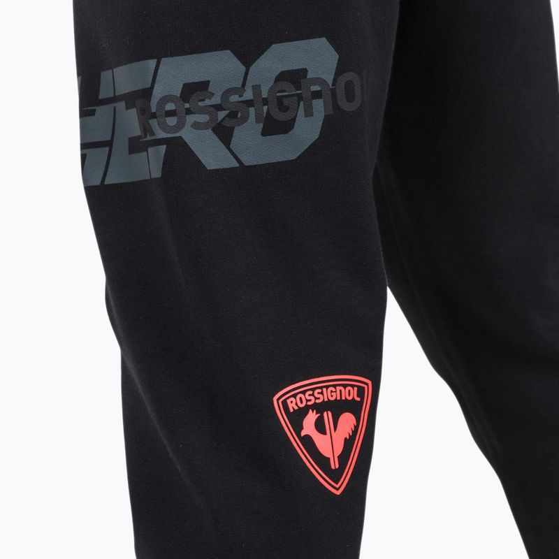 Hose Herren Rossignol New Hero black 6