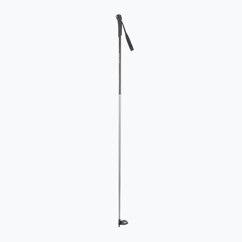 Skistöcke Rossignol FT-500 black 2