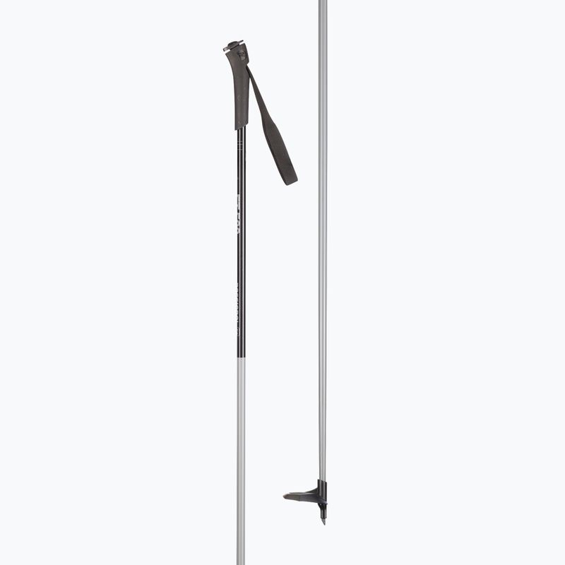 Skistöcke Rossignol FT-500 black 3