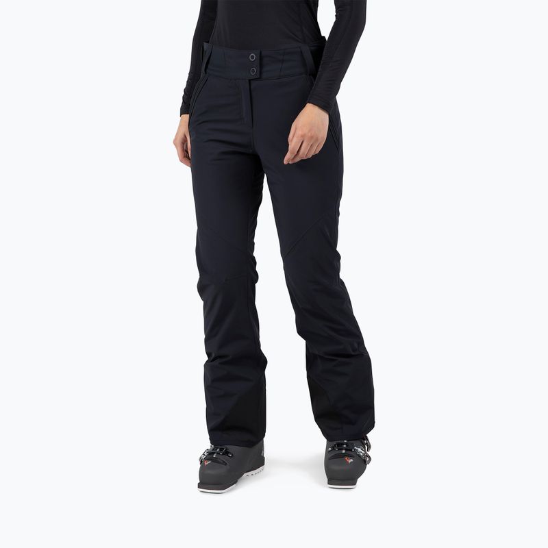 Skihose Damen Rossignol Diretta black
