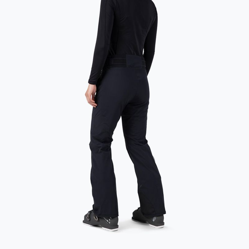 Skihose Damen Rossignol Diretta black 3
