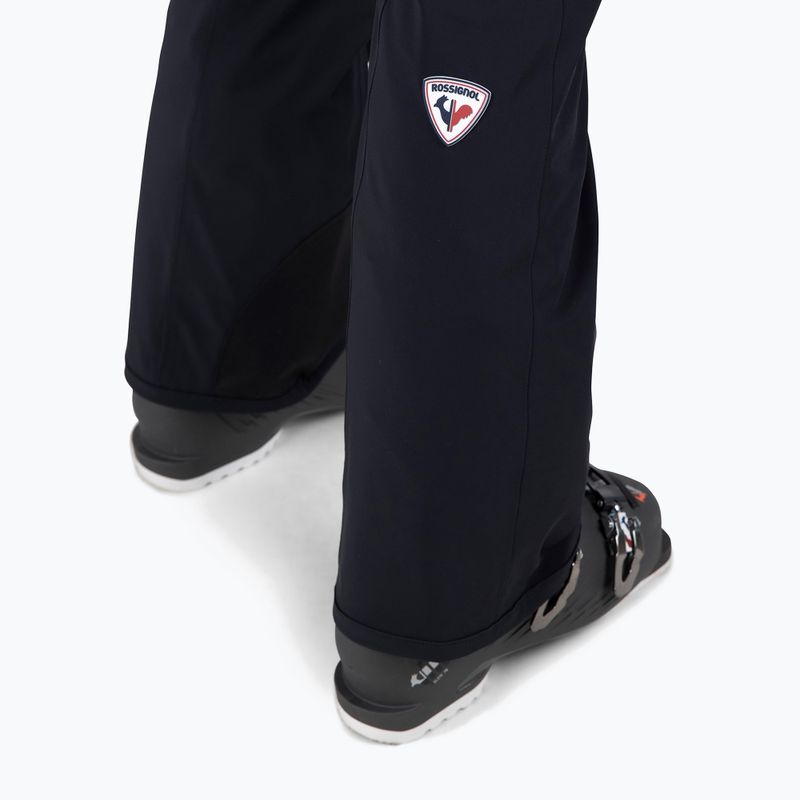 Skihose Damen Rossignol Diretta black 6