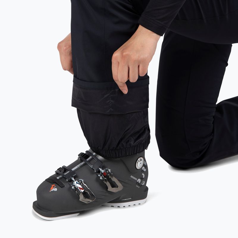 Skihose Damen Rossignol Diretta black 7