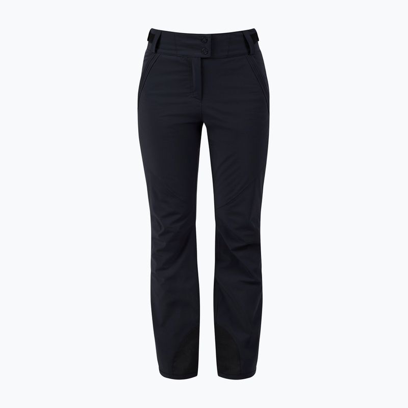 Skihose Damen Rossignol Diretta black 8