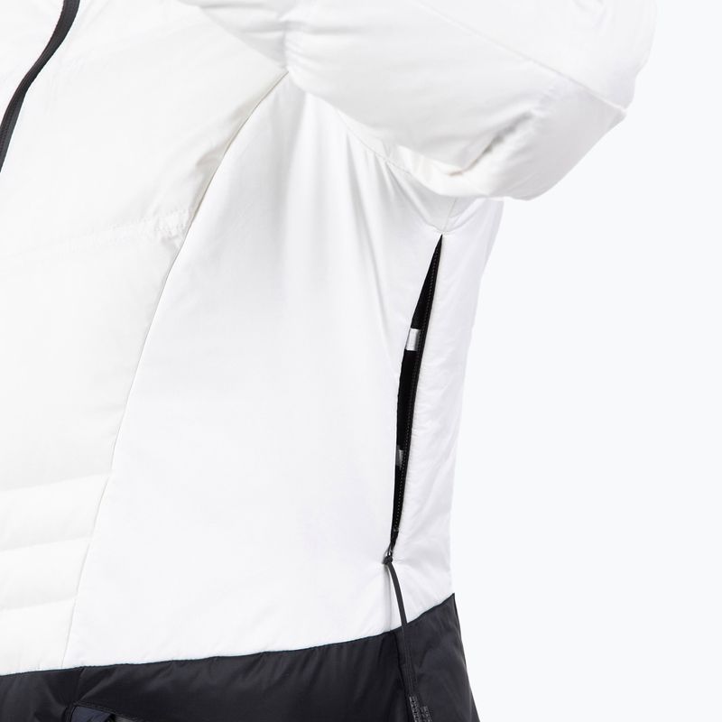 Skijacke Damen Rossignol Joseray Down Jkt white 10