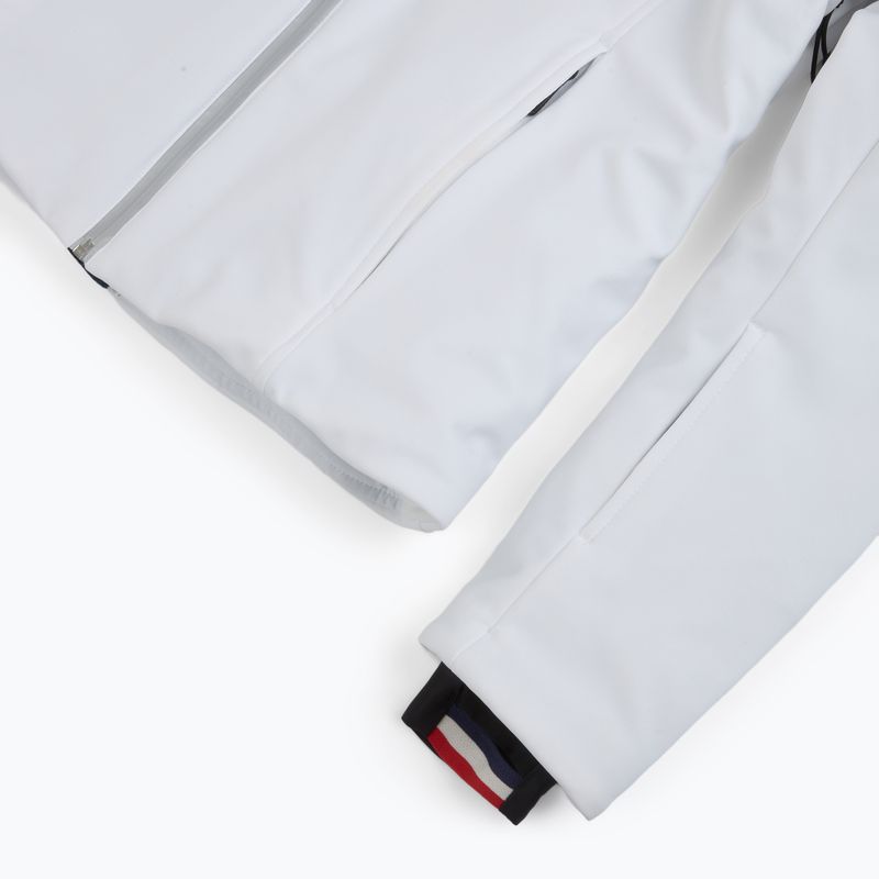 Skijacke Damen Rossignol Cieloalto Jkt white 4