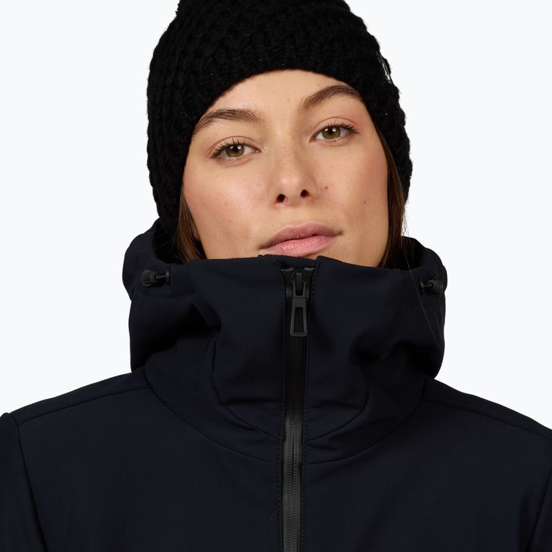 Damen-Skijacke Rossignol Cieloalto Jkt black 7