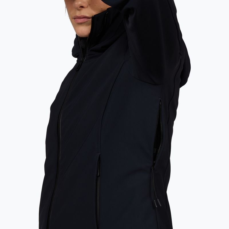 Damen-Skijacke Rossignol Cieloalto Jkt black 8