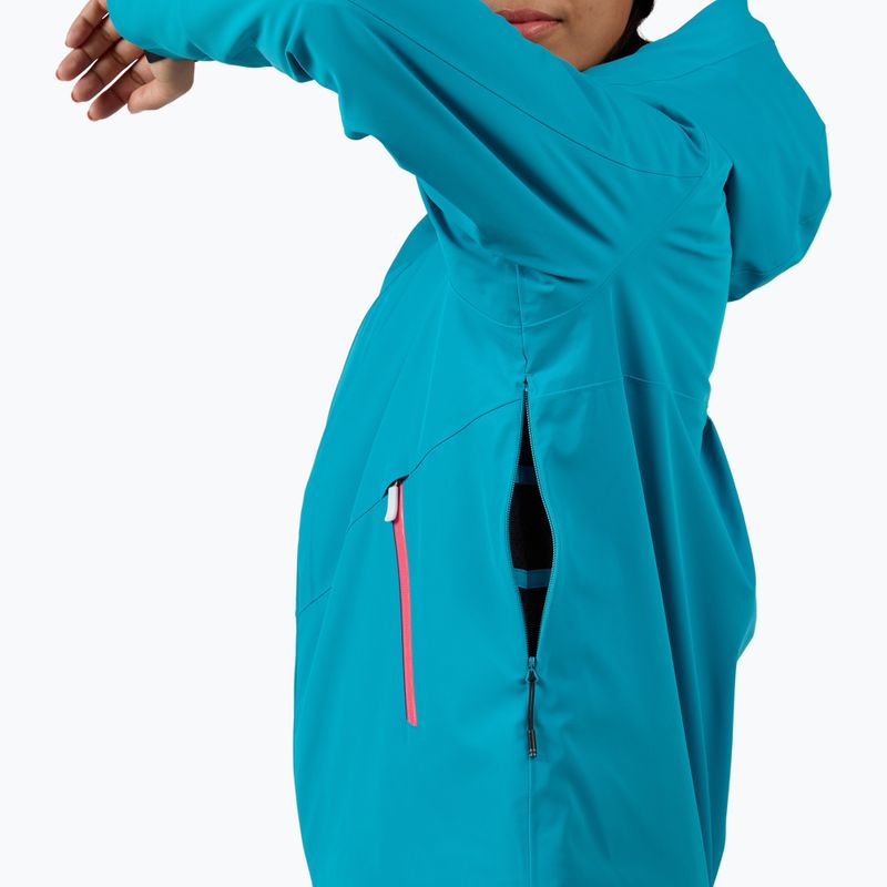 Skijacke Damen Rossignol Blackside niagara 7