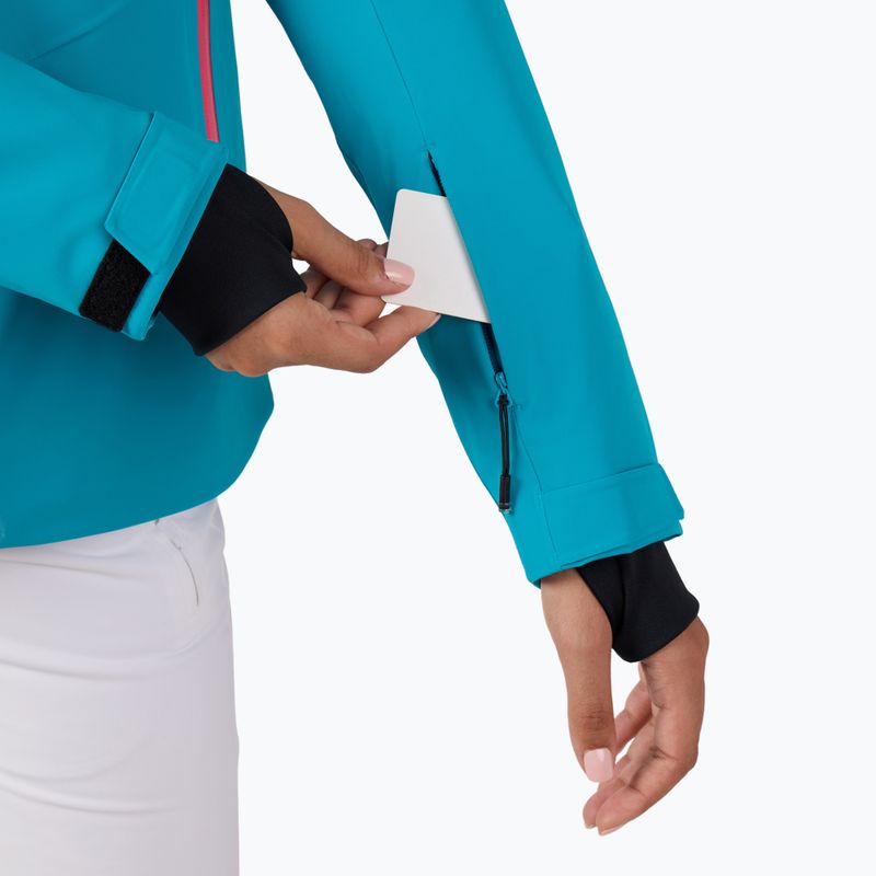 Skijacke Damen Rossignol Blackside niagara 9