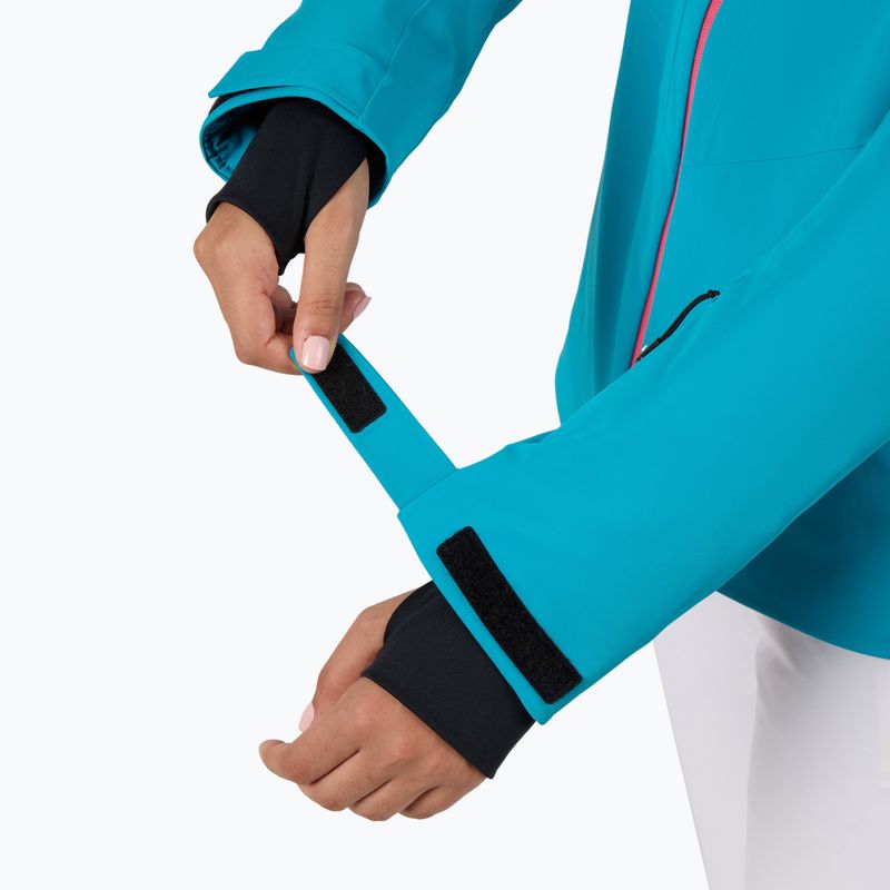 Skijacke Damen Rossignol Blackside niagara 10