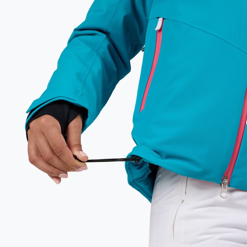 Skijacke Damen Rossignol Blackside niagara 11