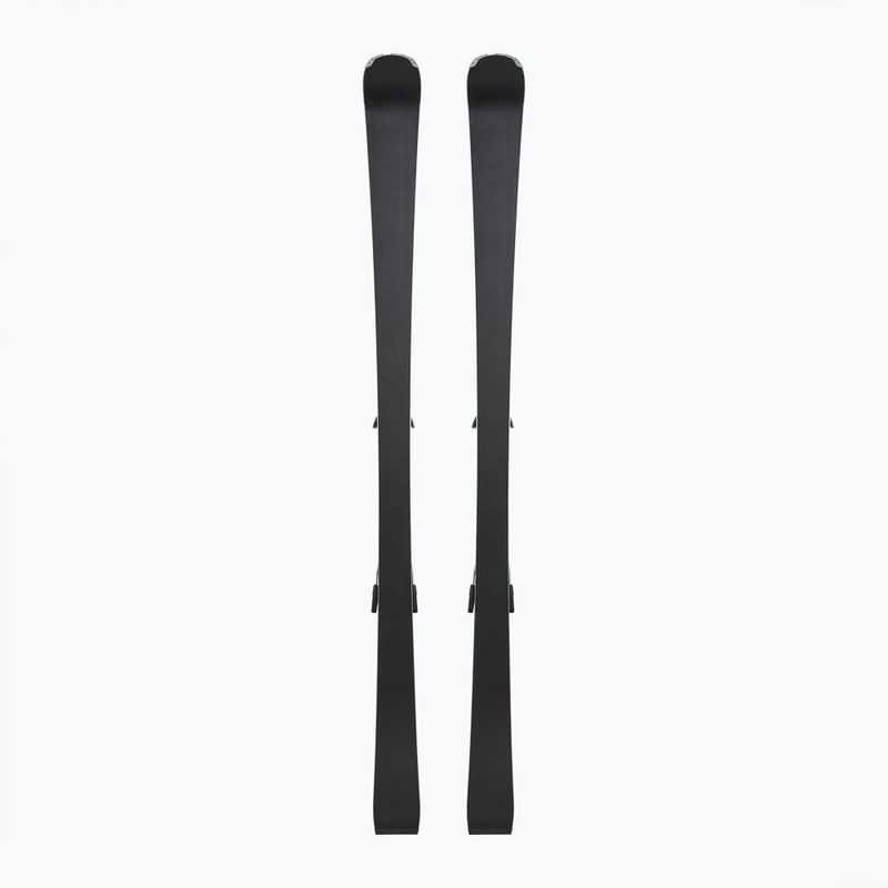 Abfahrtski Herren Rossignol Experience 86 Basalt K + Schnürung NX 12 Konect GW 3