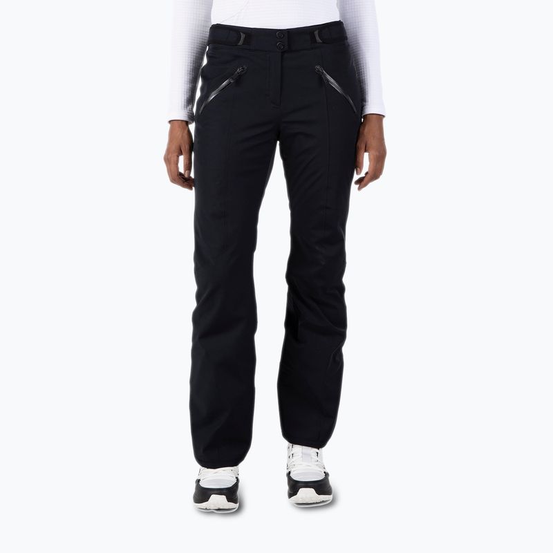 Skihose Damen Rossignol Blackside black
