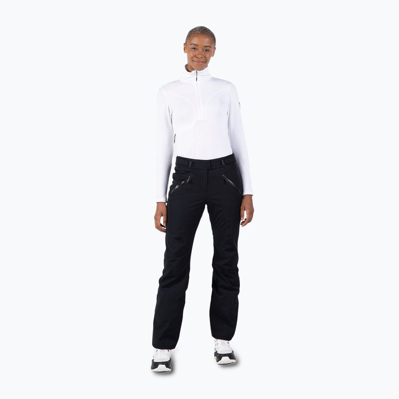 Skihose Damen Rossignol Blackside black 2