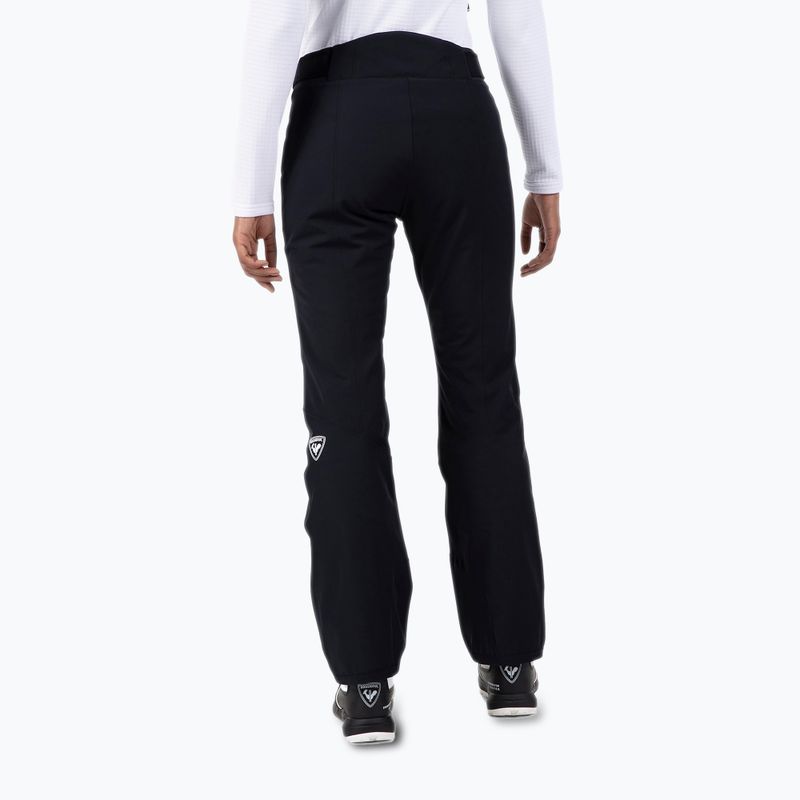 Skihose Damen Rossignol Blackside black 3