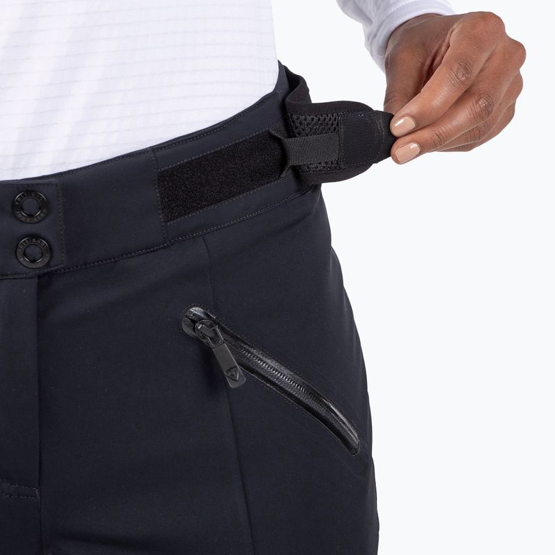Skihose Damen Rossignol Blackside black 4