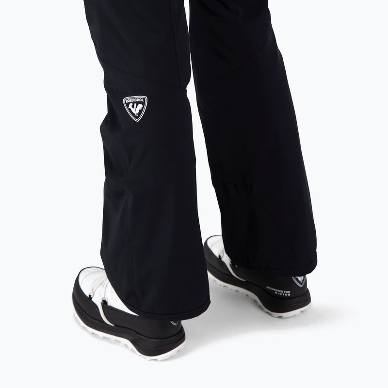 Skihose Damen Rossignol Blackside black 6