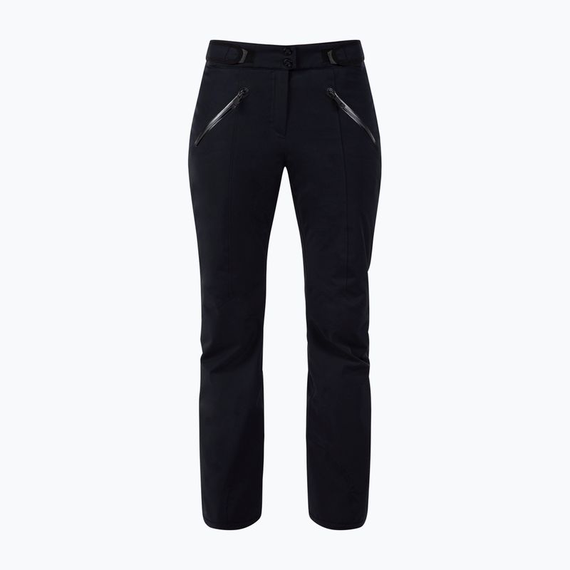 Rossignol Damen Skihose Blackside schwarz 8