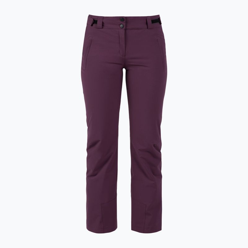 Skihose Damen Rossignol Staci mulberry 8